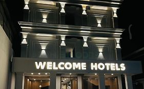 Welcome Hotels